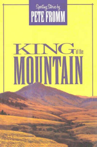 Cover of King of the Mountain