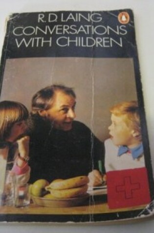 Cover of Conversations with Children