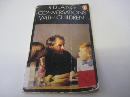 Book cover for Conversations with Children