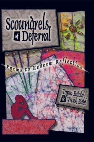 Cover of Scoundrels of Deferral