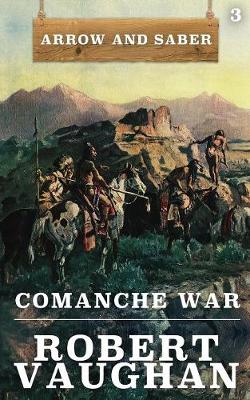 Cover of Comanche War