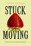 Book cover for Stuck Moving