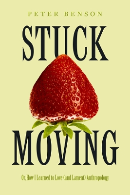 Cover of Stuck Moving