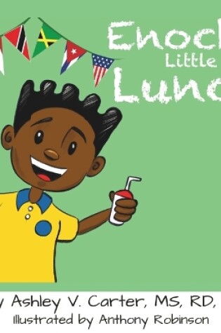 Cover of Enoch's Little Lunch