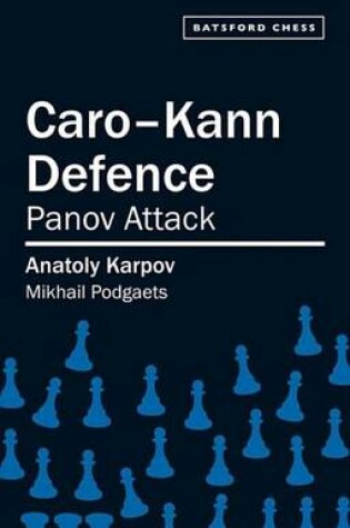 Cover of Caro-Kann Defence