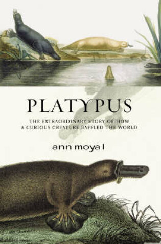 Cover of Platypus