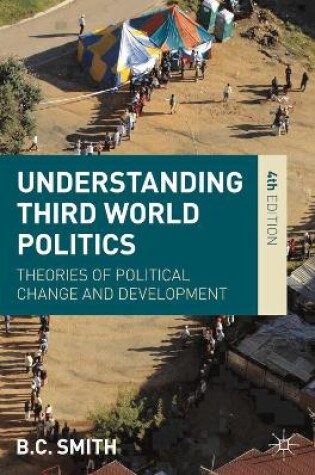 Cover of Understanding Third World Politics