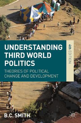 Book cover for Understanding Third World Politics