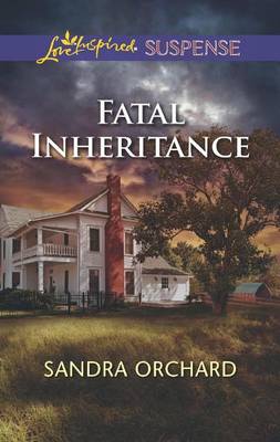 Cover of Fatal Inheritance