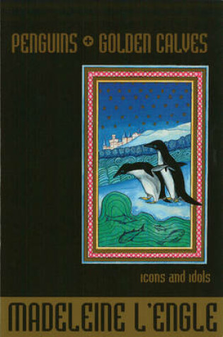 Cover of Penguins and Golden Calves