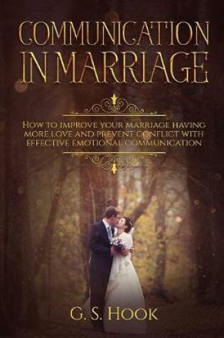 Cover of Communication in Marriage