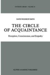 Book cover for The Circle of Acquaintance