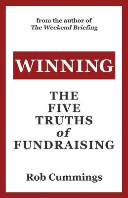 Cover of Winning