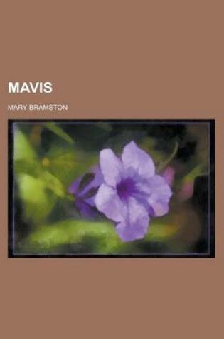 Cover of Mavis