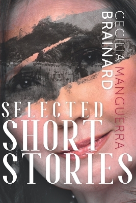 Book cover for Selected Short Stories by Cecilia Manguerra Brainard