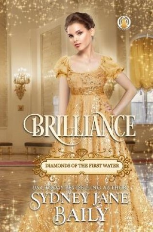 Cover of Brilliance