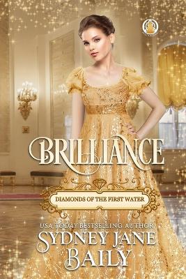 Cover of Brilliance
