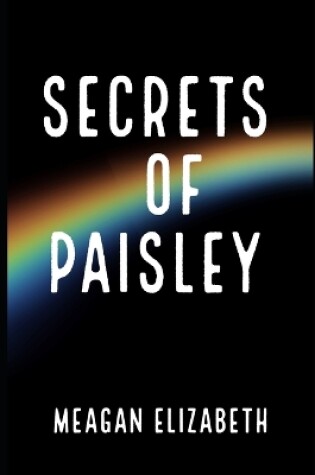 Cover of Secrets of Paisley