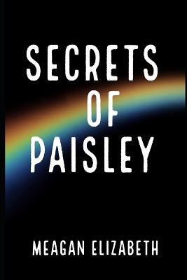 Book cover for Secrets of Paisley