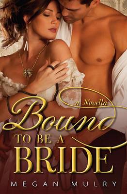 Book cover for Bound to Be a Bride