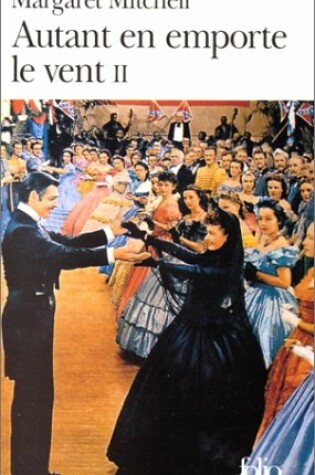 Cover of Autant En Emporte