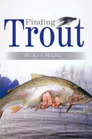 Cover of Finding Trout