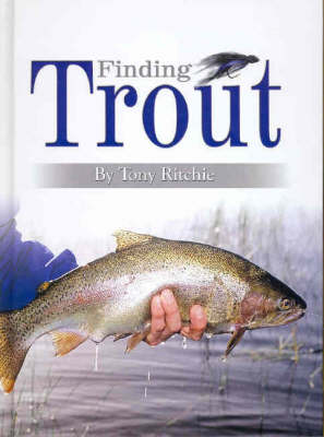 Cover of Finding Trout