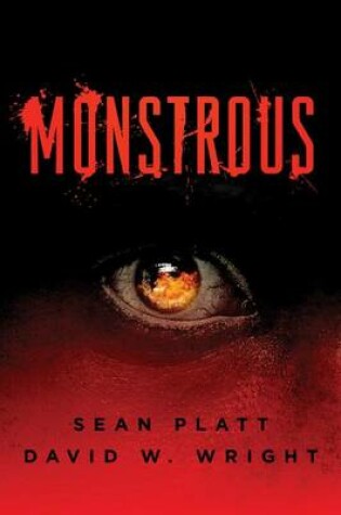 Cover of Monstrous