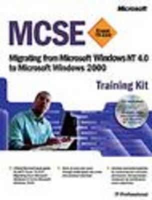 Book cover for Migrating from Windows NT4 to Windows 2000