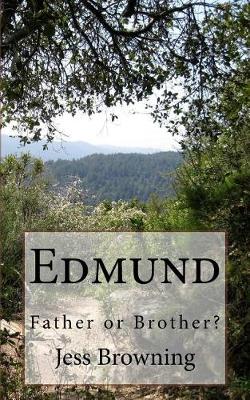 Book cover for Edmund