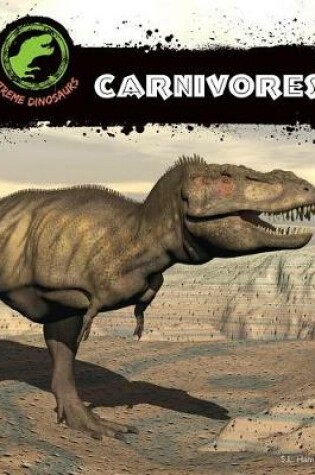 Cover of Carnivores