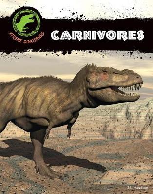 Book cover for Carnivores