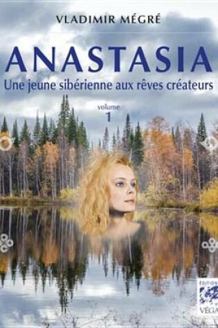 Cover of Anastasia - Volume 1