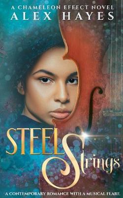 Book cover for Steel Strings
