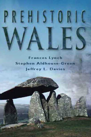 Cover of Prehistoric Wales