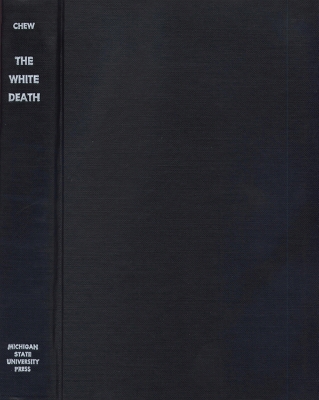 Book cover for White Death