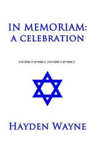 Cover of In Memoriam