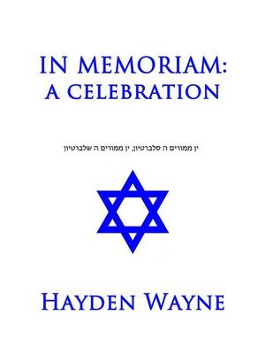 Book cover for In Memoriam