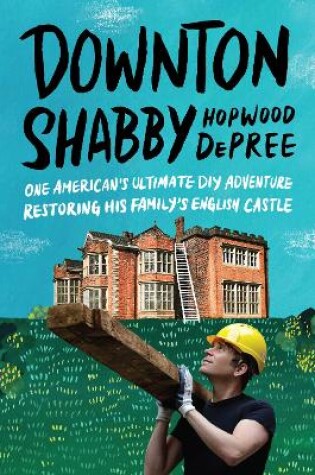 Cover of Downton Shabby