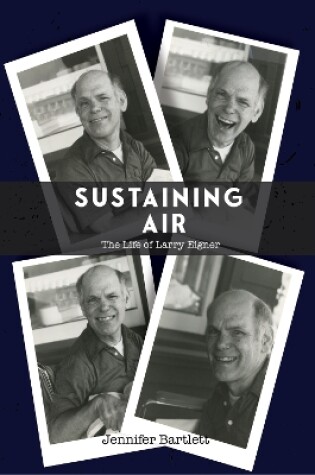 Cover of Sustaining Air