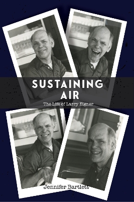 Book cover for Sustaining Air