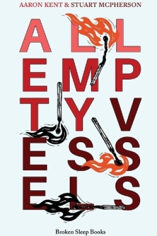Cover of All Empty Vessels