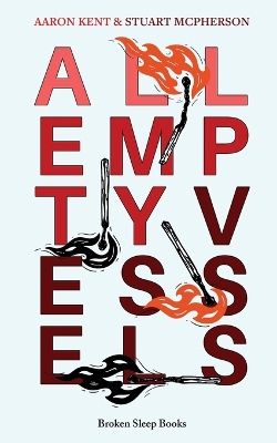 Book cover for All Empty Vessels