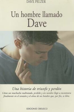 Cover of Un Hombre Llamado Dave