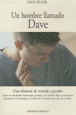 Book cover for Un Hombre Llamado Dave