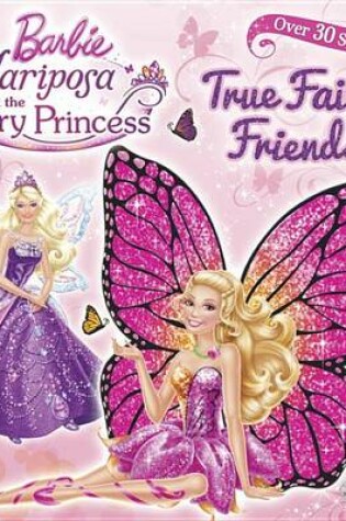 Cover of True Fairy Friends