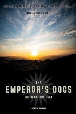 Book cover for The Emperor's Dogs