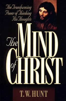 Cover of The Mind of Christ