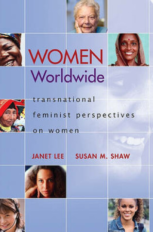 Cover of Women Worldwide