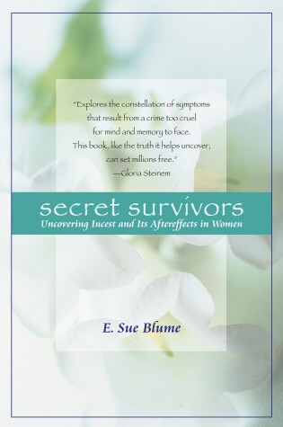 Cover of Secret Survivors